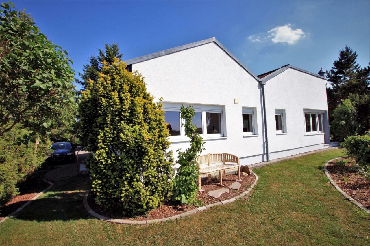 Ferienhaus Vera Moritzburg Exterior foto